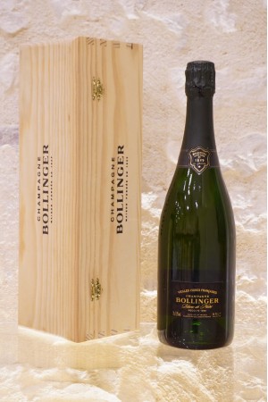 Bollinger Vieilles Vignes Françaises Champagne Brut 1996