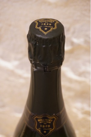 Bollinger Vieilles Vignes Françaises Champagne Brut 1999