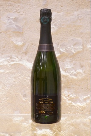 Bollinger Vieilles Vignes Françaises Champagne Brut 1999