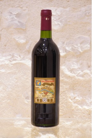 Vega-Sicilia "Unico" Ribera Del Duero Gran Reserva 1985