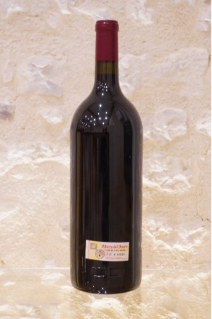 Alion Vega-Sicilia Ribera Del Duero 2000 MAGNUM OWC1