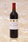 Clos Fourtet Saint-Emilion 1er Grand Cru Classé 2008