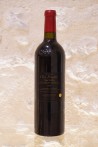 Clos Fourtet Saint-Emilion 1er Grand Cru Classé 2008