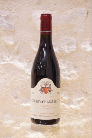 Domaine Geantet-Pansiot Gevrey-Chambertin Vieilles Vignes 2022
