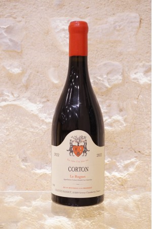 Domaine Geantet-Pansiot Corton Le Rognet Grand Cru 2022