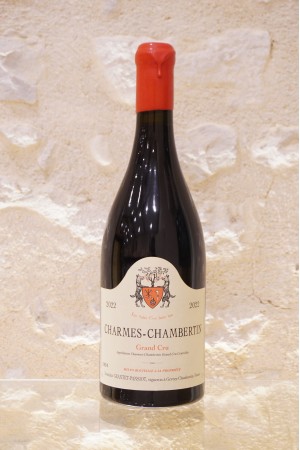 Domaine Geantet-Pansiot Charmes-Chambertin Grand Cru 2022