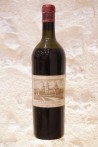 Château Cos d'Estournel Saint-Estèphe 2e Cru Classé 1909