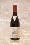 Château Des Tours Côtes du Rhône Réserve 2012