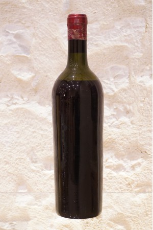 Château Cos d'Estournel Saint-Estèphe 2e Cru Classé 1909
