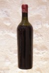 Château Cos d'Estournel Saint-Estèphe 2e Cru Classé 1909
