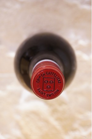 Château La Gaffelière Saint-Emilion 1er Grand Cru Classé 2023