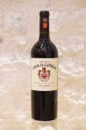 Château Canon La Gaffelière Saint-Emilion 1er Grand Cru Classé 2023