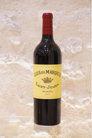 Clos du Marquis Saint-Julien 2023