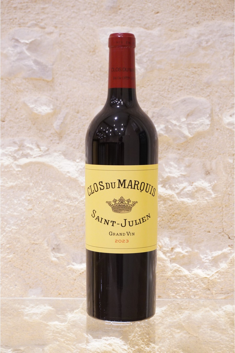 Clos du Marquis Saint-Julien 2023