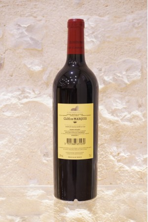 Clos du Marquis Saint-Julien 2023