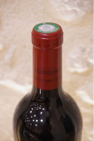 Clos du Marquis Saint-Julien 2023