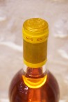 Château de Fargues Sauternes 1er Cru Classé 1990
