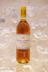 Château de Fargues Sauternes 1er Cru Classé 1990