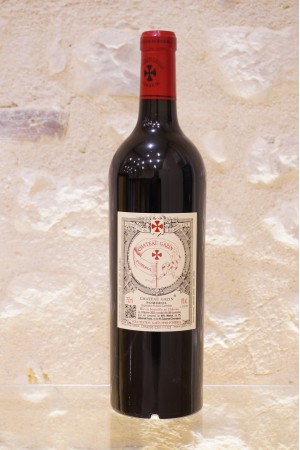 Château Gazin Pomerol 2023