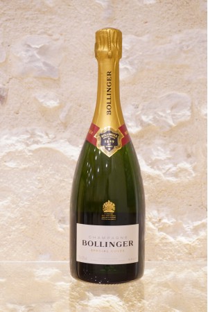 Champagne Bollinger Special Cuvée Brut