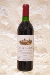 Château Ausone Saint-Emilion 1er Grand Cru Classé 1989