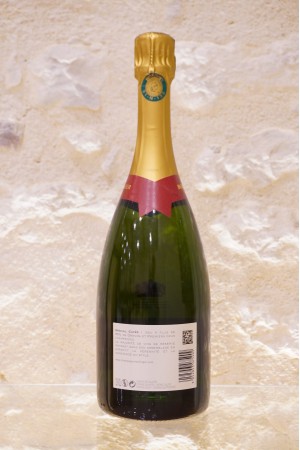 Champagne Bollinger Special Cuvée Brut