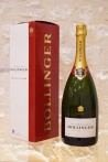Champagne Bollinger Special Cuvée Brut MAGNUM