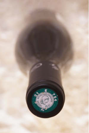 Domaine Cécile Tremblay Echezeaux "Du Dessus" Grand Cru 2019