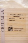 Château Latour Pauillac 1er Cru Classé 2013 OWC1