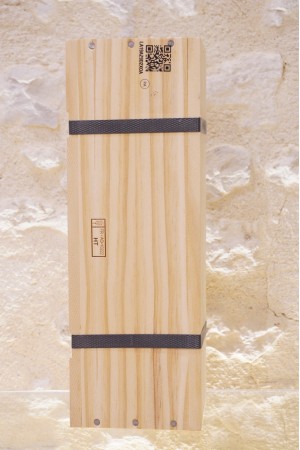 Château Margaux 1er Cru Classé 2019 OWC1