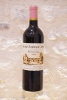 Vieux Château Certan Pomerol 2020