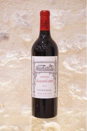 Château L'Eglise-Clinet Pomerol 2021