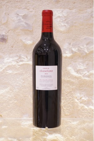 Château L'Eglise-Clinet Pomerol 2021