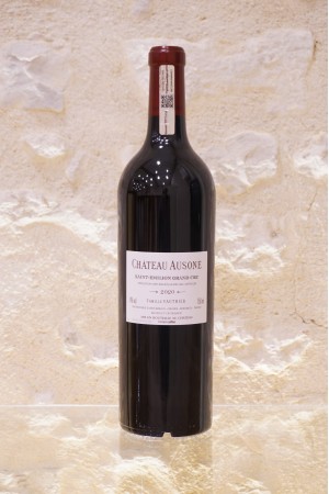 Château Ausone Saint-Emilion 1er Grand Cru Classé 2020