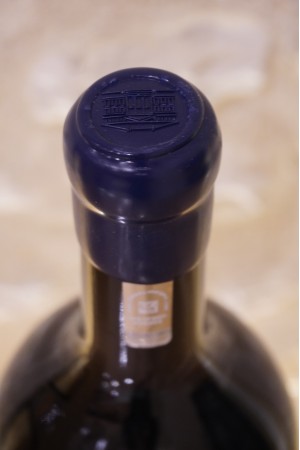 Pavillon Blanc du Château Margaux 2020 OWC1 MAGNUM