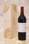 Château Cheval Blanc Saint-Emilion 1er Grand Cru Classé 2020