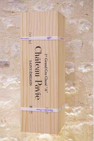 Château Pavie Saint-Emilion 1er Grand Cru Classé 2021 OWC1 MAGNUM