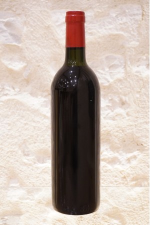 Château Ausone Saint-Emilion 1er Grand Cru Classé 1981