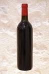 Château Ausone Saint-Emilion 1er Grand Cru Classé 1981