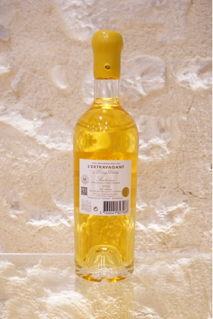 L'Extravagant de Doisy-Daëne Sauternes 1er Grand Cru Classé 2016 OWC1