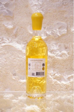 L'Extravagant de Doisy-Daëne Sauternes 1er Grand Cru Classé 2020 OWC1