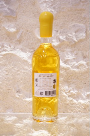 L'Extravagant de Doisy-Daëne Sauternes 1er Grand Cru Classé 2021 OWC1