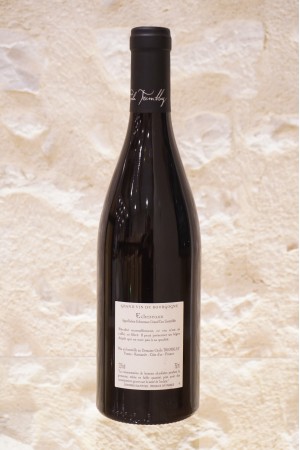 Domaine Cécile Tremblay Echezeaux "Du Dessus" Grand Cru 2019