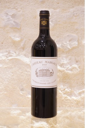 Château Margaux 1er Cru Classé 2017