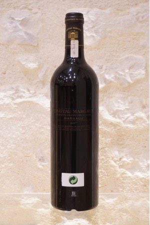 Château Margaux 1er Cru Classé 2017