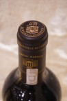 Château Margaux 1er Cru Classé 2017
