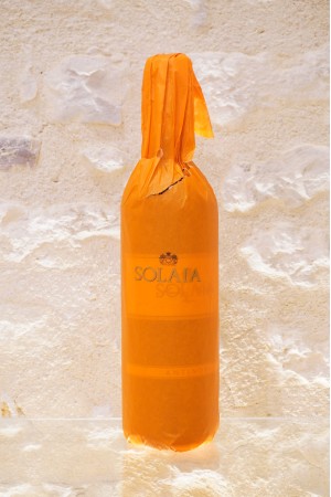 Marchesi Antinori Solaïa Toscana 2020