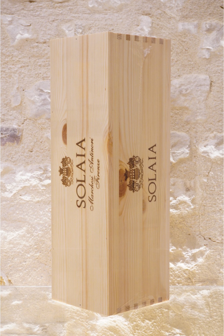 Marchesi Antinori Solaïa Toscana 2018 MAGNUM