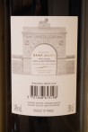 Château Léoville Las Cases Saint-Julien 2e Cru Classé 2019 OWC1 MAGNUM