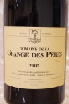 Domaine de la Grange des Pères IGP de l'Hérault 2005 MAGNUM